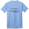 5.4 oz 100% Cotton T Shirt Thumbnail
