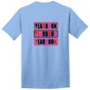 5.4 oz 100% Cotton T Shirt Thumbnail
