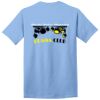 5.4 oz 100% Cotton T Shirt Thumbnail