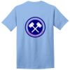 5.4 oz 100% Cotton T Shirt Thumbnail