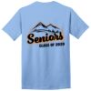 5.4 oz 100% Cotton T Shirt Thumbnail