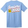 5.4 oz 100% Cotton T Shirt Thumbnail