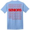 5.4 oz 100% Cotton T Shirt Thumbnail