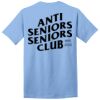 5.4 oz 100% Cotton T Shirt Thumbnail