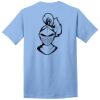 5.4 oz 100% Cotton T Shirt Thumbnail