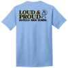 5.4 oz 100% Cotton T Shirt Thumbnail