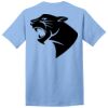 5.4 oz 100% Cotton T Shirt Thumbnail