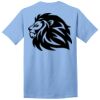 5.4 oz 100% Cotton T Shirt Thumbnail