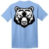 5.4 oz 100% Cotton T Shirt Thumbnail