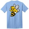 5.4 oz 100% Cotton T Shirt Thumbnail