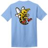 5.4 oz 100% Cotton T Shirt Thumbnail