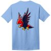 5.4 oz 100% Cotton T Shirt Thumbnail