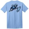 5.4 oz 100% Cotton T Shirt Thumbnail