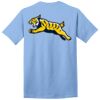 5.4 oz 100% Cotton T Shirt Thumbnail