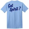 5.4 oz 100% Cotton T Shirt Thumbnail