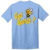 5.4 oz 100% Cotton T Shirt Thumbnail