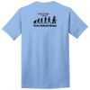 5.4 oz 100% Cotton T Shirt Thumbnail
