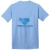 5.4 oz 100% Cotton T Shirt Thumbnail