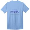 5.4 oz 100% Cotton T Shirt Thumbnail