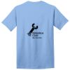 5.4 oz 100% Cotton T Shirt Thumbnail