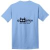 5.4 oz 100% Cotton T Shirt Thumbnail