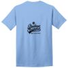 5.4 oz 100% Cotton T Shirt Thumbnail