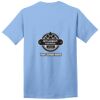 5.4 oz 100% Cotton T Shirt Thumbnail