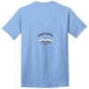 5.4 oz 100% Cotton T Shirt Thumbnail