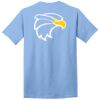 5.4 oz 100% Cotton T Shirt Thumbnail