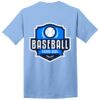 5.4 oz 100% Cotton T Shirt Thumbnail