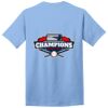 5.4 oz 100% Cotton T Shirt Thumbnail