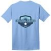 5.4 oz 100% Cotton T Shirt Thumbnail