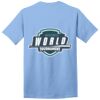 5.4 oz 100% Cotton T Shirt Thumbnail