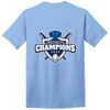 5.4 oz 100% Cotton T Shirt Thumbnail