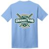 5.4 oz 100% Cotton T Shirt Thumbnail