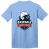 5.4 oz 100% Cotton T Shirt Thumbnail