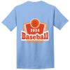 5.4 oz 100% Cotton T Shirt Thumbnail