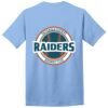 5.4 oz 100% Cotton T Shirt Thumbnail