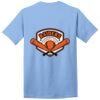 5.4 oz 100% Cotton T Shirt Thumbnail