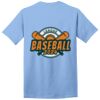5.4 oz 100% Cotton T Shirt Thumbnail