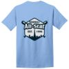 5.4 oz 100% Cotton T Shirt Thumbnail