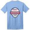 5.4 oz 100% Cotton T Shirt Thumbnail