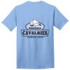 5.4 oz 100% Cotton T Shirt Thumbnail