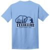 5.4 oz 100% Cotton T Shirt Thumbnail