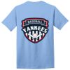 5.4 oz 100% Cotton T Shirt Thumbnail
