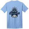 5.4 oz 100% Cotton T Shirt Thumbnail