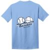 5.4 oz 100% Cotton T Shirt Thumbnail