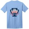 5.4 oz 100% Cotton T Shirt Thumbnail