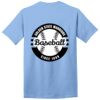 5.4 oz 100% Cotton T Shirt Thumbnail