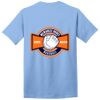 5.4 oz 100% Cotton T Shirt Thumbnail